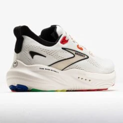 Brooks Glycerin 22 Men's Coconut/White Sand/Black 11 Brooks Glycerin 22 Men's Coconut/White Sand/Black -BROOKS Store 042141 6