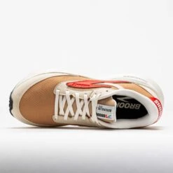 Brooks Adrenaline GTS 24 Men's Taffy/Cherry Tomato/Black -BROOKS Store 042143 2