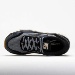 Brooks Ghost Max SE Men's Black/Primer/Biscuit -BROOKS Store 042145 2