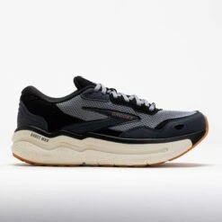 Brooks Ghost Max SE Men's Black/Primer/Biscuit