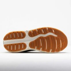 Brooks Ghost Max SE Men's Black/Primer/Biscuit -BROOKS Store 042145 4