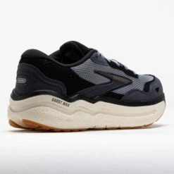 Brooks Ghost Max SE Men's Black/Primer/Biscuit -BROOKS Store 042145 6