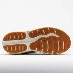 Brooks Ghost Max SE Men's Silver Lining/Blue/Surf The Web -BROOKS Store 042146 4