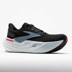 Brooks Glycerin Max Men's Black/Ebony/Winter Sky -BROOKS Store 042420 5