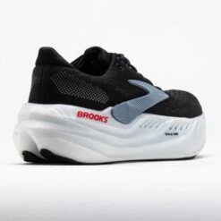 Brooks Glycerin Max Men's Black/Ebony/Winter Sky -BROOKS Store 042420 6