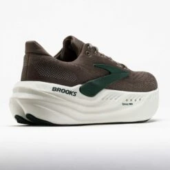Brooks Glycerin Max Men's Falcon/Green/London Fog 11 Brooks Glycerin Max Men's Falcon/Green/London Fog -BROOKS Store 042423 6