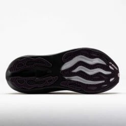 Brooks Glycerin Max Women's Black/Orchid Ice/Grey 9 Brooks Glycerin Max Women's Black/Orchid Ice/Grey -BROOKS Store 042425 4