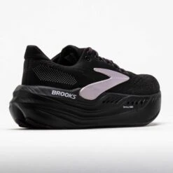 Brooks Glycerin Max Women's Black/Orchid Ice/Grey 11 Brooks Glycerin Max Women's Black/Orchid Ice/Grey -BROOKS Store 042425 6
