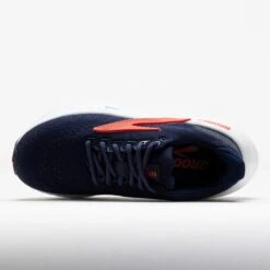 Brooks Glycerin Max Women's Peacoat/Blue Ribbon/Hot Coral 8 Brooks Glycerin Max Women's Peacoat/Blue Ribbon/Hot Coral -BROOKS Store 042428 2