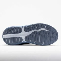 Brooks Ghost Max 2 Men's Oyster Mushroom/Blue/Orange 9 Brooks Ghost Max 2 Men's Oyster Mushroom/Blue/Orange -BROOKS Store 042430 4