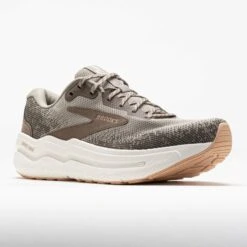 Brooks Ghost Max 2 Men's London Fog/Falcon/Coconut -BROOKS Store 042431 5