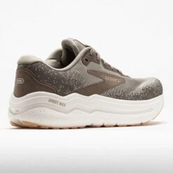 Brooks Ghost Max 2 Men's London Fog/Falcon/Coconut -BROOKS Store 042431 6