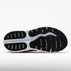 Brooks Ghost Max 2 Women's Black/White/Orchid Ice 9 Brooks Ghost Max 2 Women's Black/White/Orchid Ice -BROOKS Store 042433 4