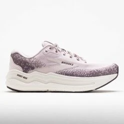 Brooks Ghost Max 2 Women's Orchid Ice/Plum/Coconut