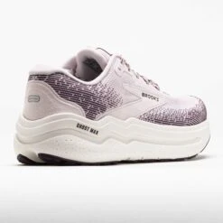 Brooks Ghost Max 2 Women's Orchid Ice/Plum/Coconut 11 Brooks Ghost Max 2 Women's Orchid Ice/Plum/Coconut -BROOKS Store 042436 6
