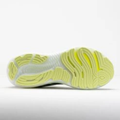 Brooks Glycerin 22 Men's Black/Cobalt/Neo Yellow -BROOKS Store 042437 4