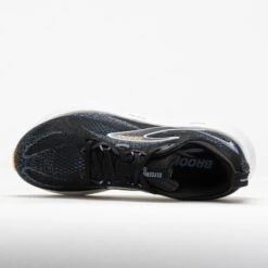 Brooks Glycerin 22 Men's Black/Country Blue/Orange Pop 8 Brooks Glycerin 22 Men's Black/Country Blue/Orange Pop -BROOKS Store 042438 2