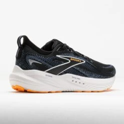Brooks Glycerin 22 Men's Black/Country Blue/Orange Pop 11 Brooks Glycerin 22 Men's Black/Country Blue/Orange Pop -BROOKS Store 042438 6