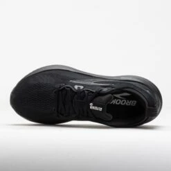 Brooks Glycerin 22 Men's Black/Black/Ebony -BROOKS Store 042439 2 aa502e00 9ed0 47a6 86fa cce49a6d049e
