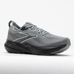 Brooks Glycerin 22 Men's Primer Grey/Ebony/Bluewash 10 Brooks Glycerin 22 Men's Primer Grey/Ebony/Bluewash -BROOKS Store 042440 5