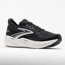 Brooks Glycerin 22 Men's Black/Grey/White 10 Brooks Glycerin 22 Men's Black/Grey/White -BROOKS Store 042441 5