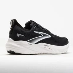 Brooks Glycerin 22 Men's Black/Grey/White 11 Brooks Glycerin 22 Men's Black/Grey/White -BROOKS Store 042441 6