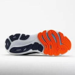 Brooks Glycerin 22 Men's Peacoat/Blue Ribbon/Orange -BROOKS Store 042442 4