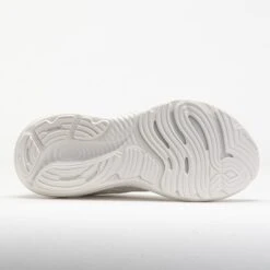 Brooks Glycerin 22 Women's White/White/Grey -BROOKS Store 042446 4