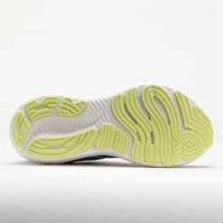 Brooks Glycerin 22 Women's Amparo Blue/Hyper Iris/Yellow -BROOKS Store 042448 4