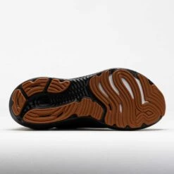 Brooks Glycerin StealthFit 22 Men's Black/Black -BROOKS Store 042449 4