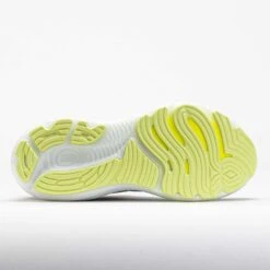 Brooks Glycerin GTS 22 Men's Black/Cobalt/Neo Yellow -BROOKS Store 042458 4