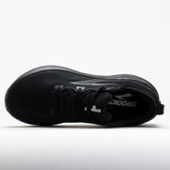 Brooks Glycerin GTS 22 Men's Black/Black/Ebony 8 Brooks Glycerin GTS 22 Men's Black/Black/Ebony -BROOKS Store 042477 2