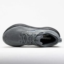 Brooks Glycerin GTS 22 Men's Primer Grey/Ebony/Bluewash 8 Brooks Glycerin GTS 22 Men's Primer Grey/Ebony/Bluewash -BROOKS Store 042479 2