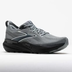 Brooks Glycerin GTS 22 Men's Primer Grey/Ebony/Bluewash 9 Brooks Glycerin GTS 22 Men's Primer Grey/Ebony/Bluewash -BROOKS Store 042479 5