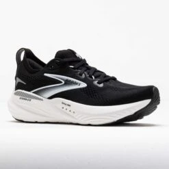 Brooks Glycerin GTS 22 Men's Black/Grey/White 10 Brooks Glycerin GTS 22 Men's Black/Grey/White -BROOKS Store 042482 5