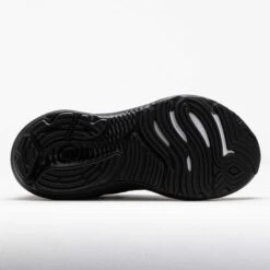 Brooks Glycerin GTS 22 Women's Black/Black/Ebony -BROOKS Store 042484 4