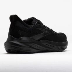 Brooks Glycerin GTS 22 Women's Black/Black/Ebony -BROOKS Store 042484 6