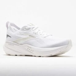 Brooks Glycerin GTS 22 Women's White/White/Grey 10 Brooks Glycerin GTS 22 Women's White/White/Grey -BROOKS Store 042487 5 25fc06cf 63d6 4c0c bebe 7cc85d91b584