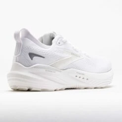 Brooks Glycerin GTS 22 Women's White/White/Grey 11 Brooks Glycerin GTS 22 Women's White/White/Grey -BROOKS Store 042487 6 772ed054 ea6f 479a a355 d164acea8532