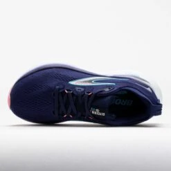 Brooks Glycerin GTS 22 Women's Blue Ribbon/Peacoat/Dianthus 8 Brooks Glycerin GTS 22 Women's Blue Ribbon/Peacoat/Dianthus -BROOKS Store 042488 2