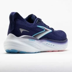 Brooks Glycerin GTS 22 Women's Blue Ribbon/Peacoat/Dianthus 11 Brooks Glycerin GTS 22 Women's Blue Ribbon/Peacoat/Dianthus -BROOKS Store 042488 6