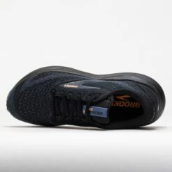 Brooks Adrenaline GTS 24 Men's Black/Country Blue/Orange 8 Brooks Adrenaline GTS 24 Men's Black/Country Blue/Orange -BROOKS Store 042490 2