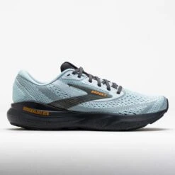 Brooks Adrenaline GTS 24 Men's Winter Sky/Ebony/Orange