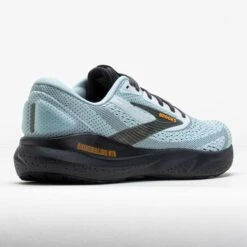 Brooks Adrenaline GTS 24 Men's Winter Sky/Ebony/Orange 11 Brooks Adrenaline GTS 24 Men's Winter Sky/Ebony/Orange -BROOKS Store 042492 6