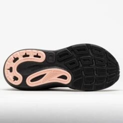 Brooks Adrenaline GTS 24 Women's Black/Peacoat/Peach 9 Brooks Adrenaline GTS 24 Women's Black/Peacoat/Peach -BROOKS Store 042493 4