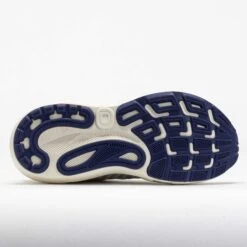 Brooks Adrenaline GTS 24 Women's Grey/Blue Ribbon/Peach -BROOKS Store 042494 4