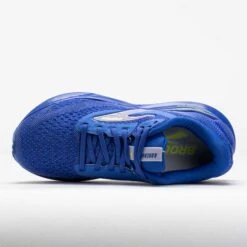 Brooks Adrenaline GTS 24 Women's Amparo/Thistle/Yellow 8 Brooks Adrenaline GTS 24 Women's Amparo/Thistle/Yellow -BROOKS Store 042495 2