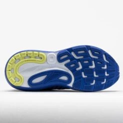 Brooks Adrenaline GTS 24 Women's Amparo/Thistle/Yellow 9 Brooks Adrenaline GTS 24 Women's Amparo/Thistle/Yellow -BROOKS Store 042495 4