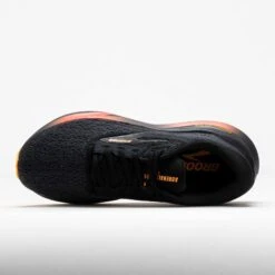 Brooks Adrenaline GTS 24 Men's Black/Ebony/Burnt Sienna 8 Brooks Adrenaline GTS 24 Men's Black/Ebony/Burnt Sienna -BROOKS Store 042496 2