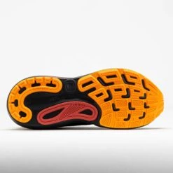 Brooks Adrenaline GTS 24 Men's Black/Ebony/Burnt Sienna 9 Brooks Adrenaline GTS 24 Men's Black/Ebony/Burnt Sienna -BROOKS Store 042496 4